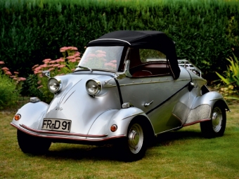 CALVENDO Puzzle Ein Motiv aus dem Kalender Messerschmitt TG 500 1000 Teile Puzzle quer | 1000 Teile Lege-Größe 64 × 48 cm Foto-Puzzle für glückliche Stunden