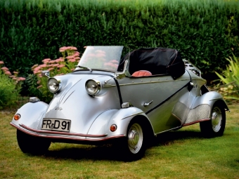 CALVENDO Puzzle Ein Motiv aus dem Kalender Messerschmitt TG 500 1000 Teile Puzzle quer | 1000 Teile Lege-Größe 64 × 48 cm Foto-Puzzle für glückliche Stunden