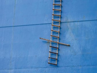 Lotsenleiter (Puzzle)