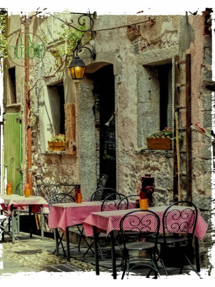 CALVENDO Puzzle Ein Motiv aus dem Kalender Italienische Einblicke | 1000 Teile Lege-Größe 64x48cm Foto-Puzzle für glückliche Stunden