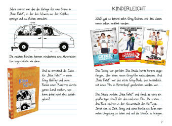 Gregs Filmtagebuch - Böse Falle! 