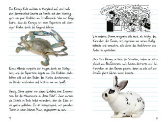 Gregs Filmtagebuch - Böse Falle! 