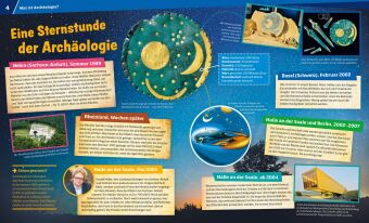 WAS IST WAS Band 141 Archäologie