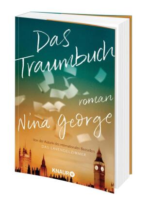 Das Traumbuch