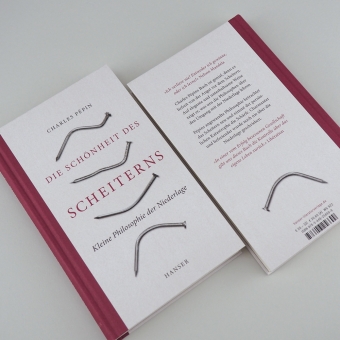 Die Schönheit des Scheiterns
