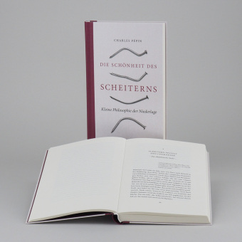 Die Schönheit des Scheiterns