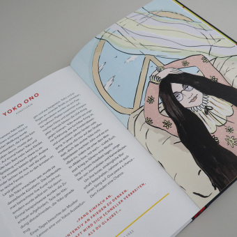 Good Night Stories for Rebel Girls.Bd.1