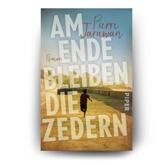 Am Ende bleiben die Zedern