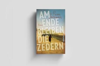 Am Ende bleiben die Zedern