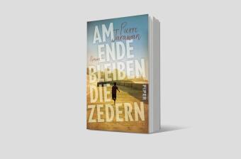 Am Ende bleiben die Zedern