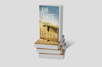 Am Ende bleiben die Zedern