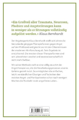 Panikattacken und andere Angststörungen loswerden
