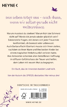 Warum gerade du?