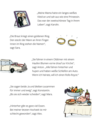 Die wilden Zwerge - Die Hochzeit