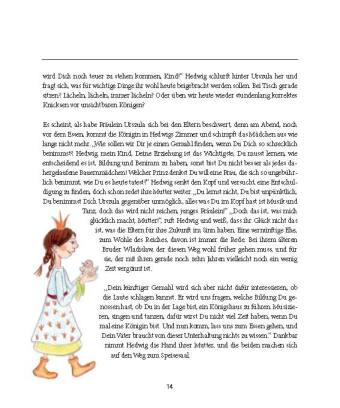 G'heirat werd, ham's gsagt ... 