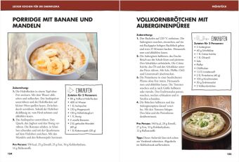 Schön mit Darm