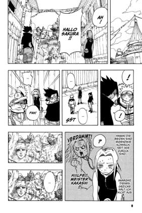 Naruto Massiv 2.Bd.2