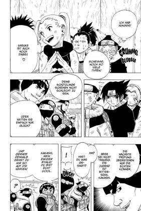 Naruto Massiv 3.Bd.3