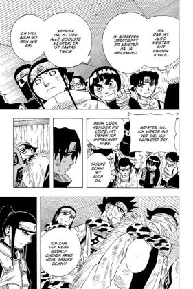 Naruto Massiv 3.Bd.3