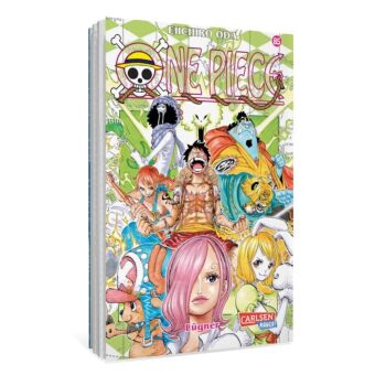One Piece 85 - Lügner