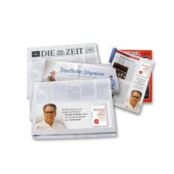Abschied vom Leben
