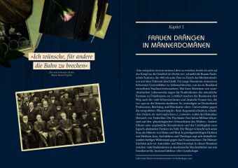 Mit Wagemut und Wissensdurst