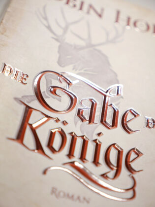 Die Gabe der Könige
