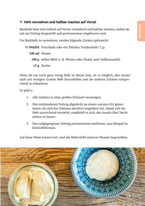 Selber machen statt kaufen - Küche - 3. Auflage, aktualisierte, erweiterte Ausgabe