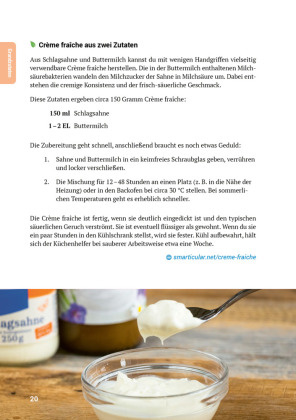 Selber machen statt kaufen - Küche - 3. Auflage, aktualisierte, erweiterte Ausgabe
