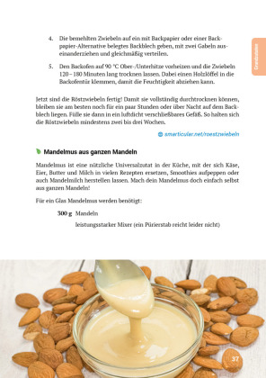 Selber machen statt kaufen - Küche - 3. Auflage, aktualisierte, erweiterte Ausgabe