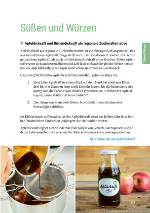 Selber machen statt kaufen - Küche - 3. Auflage, aktualisierte, erweiterte Ausgabe