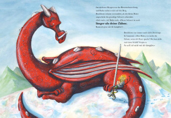 Ritter Rufus - Der Drachenkämpfer