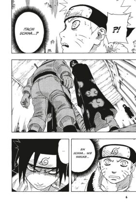 Naruto Massiv 6.Bd.6