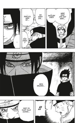 Naruto Massiv 6.Bd.6
