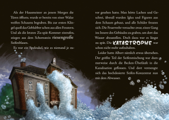 Das kleine Böse Buch (Das kleine Böse Buch, 