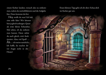 Das kleine Böse Buch (Das kleine Böse Buch,  