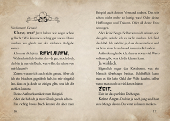 Das kleine Böse Buch (Das kleine Böse Buch,  