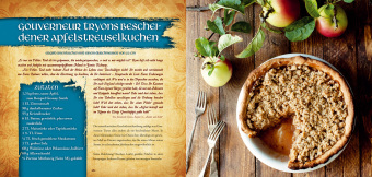 Outlander - Das offizielle Kochbuch zur Highland-Saga