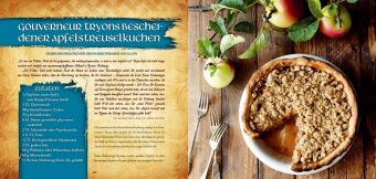 Outlander - Das offizielle Kochbuch zur Highland-Saga
