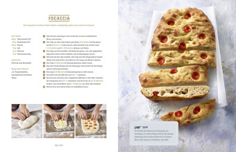 Brot backen in Perfektion mit Sauerteig