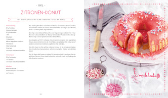 Sweeties für den Thermomix®