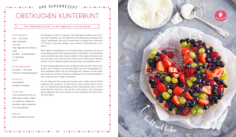 Sweeties für den Thermomix®