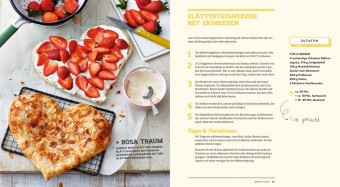 Yummy! Backen