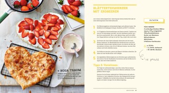 Yummy! Backen
