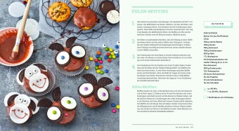Yummy! Backen