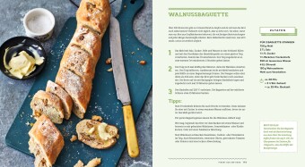 Yummy! Backen