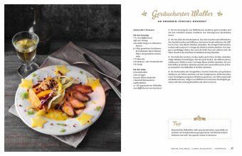 Weihnachten mit den Landfrauen 