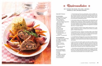 Weihnachten mit den Landfrauen 