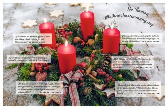 Weihnachten mit den Landfrauen 
