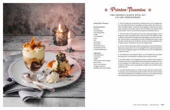 Weihnachten mit den Landfrauen 